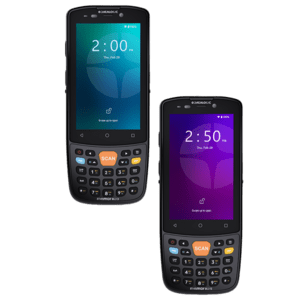 Datalogic Memor K25, 2D, Area Imager, 10.5 cm (4''), RTC, USB-C, BT (BLE), Wi-Fi, 4G, NFC, Android, GMS, black