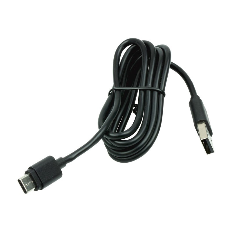Datalogic 94A050044 USB Cables - Black