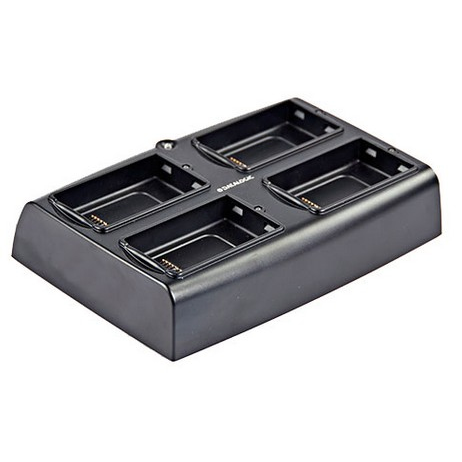 Datalogic 94A150034 Battery Chargers - Black