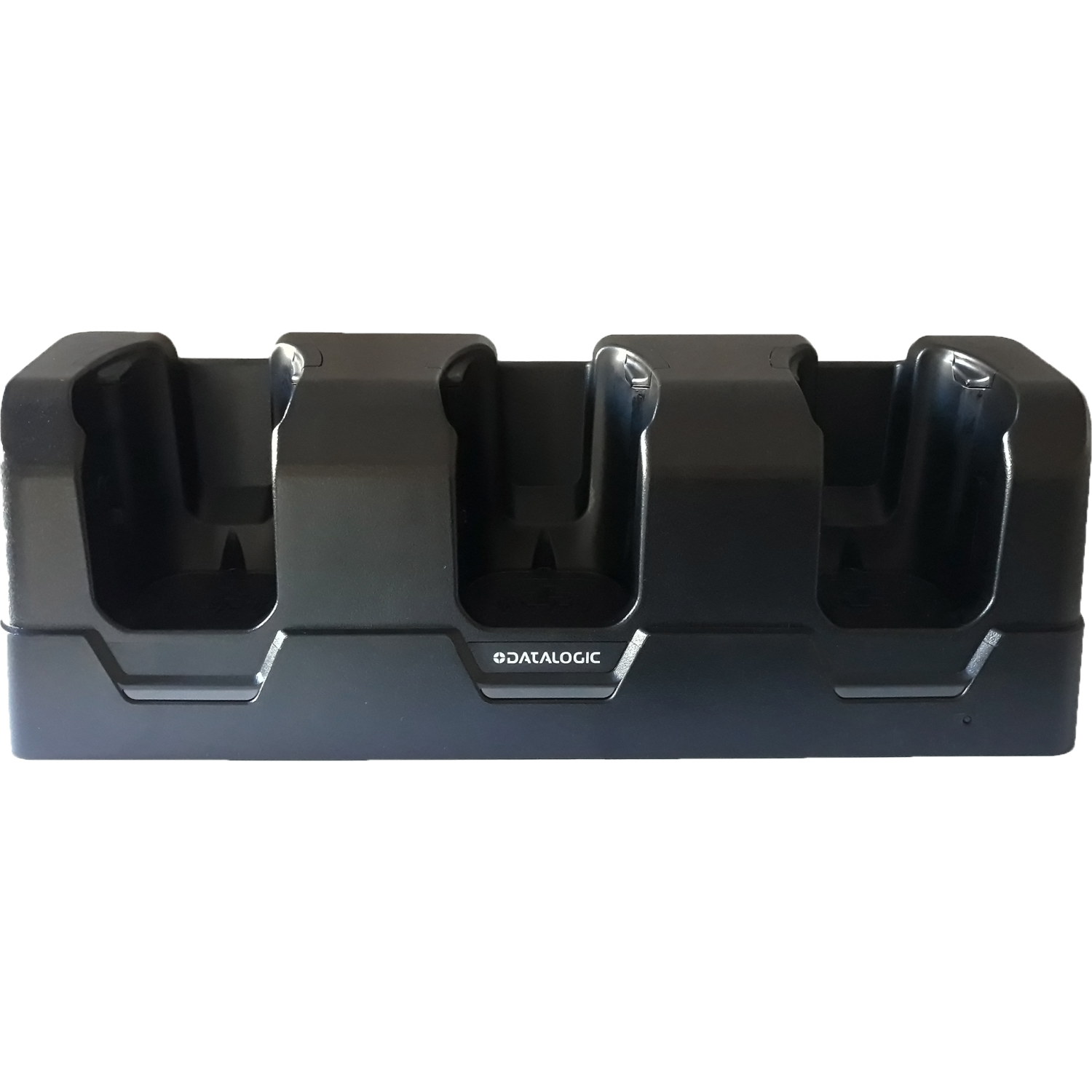 Datalogic Three Slot Wireless Charging Dock mobile device dock station Mobile computer Black