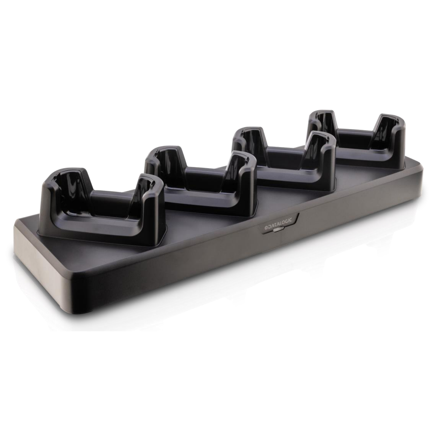Datalogic 4-Slot Handheld Mobile Computer Accessories - Black