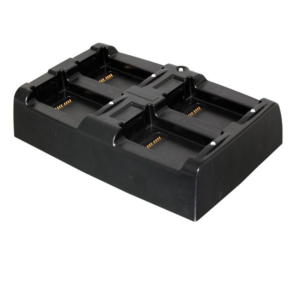 Datalogic 94A151137 Battery Chargers - Black
