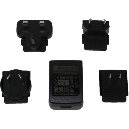 Datalogic 94ACC0196 Mobile Device Chargers - Black