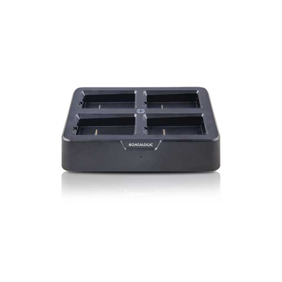 Datalogic 94ACC0274 Battery Chargers - Black