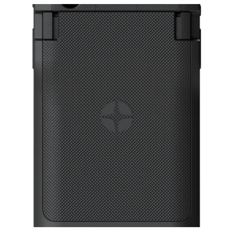 Datalogic 94ACC0410 Handheld Mobile Computer Accessories - Black