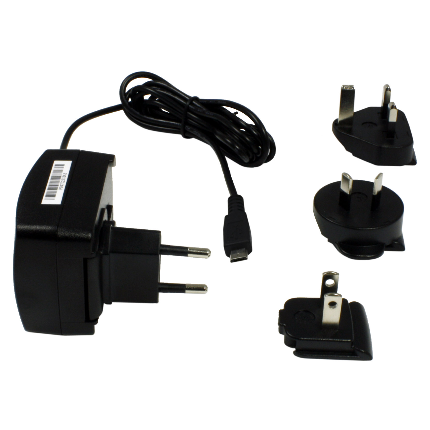 Datalogic 94ACC1381 Mobile Device Chargers - Black