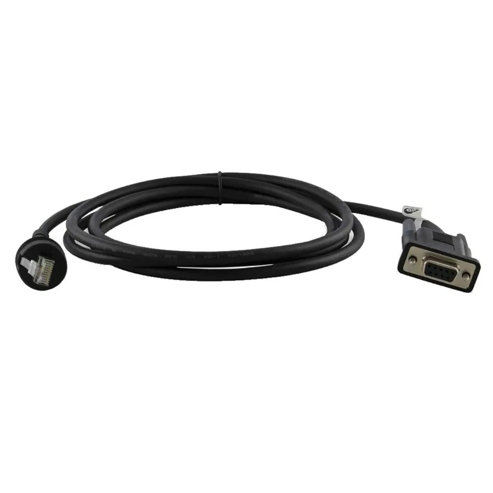 Datalogic CAB-548 Barcode Reader Accessories - Black