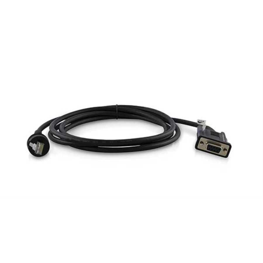 Datalogic CAB-552 Barcode Reader Accessories - Black