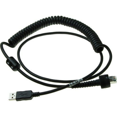 Datalogic CAB-553 Barcode Reader Accessories - Black
