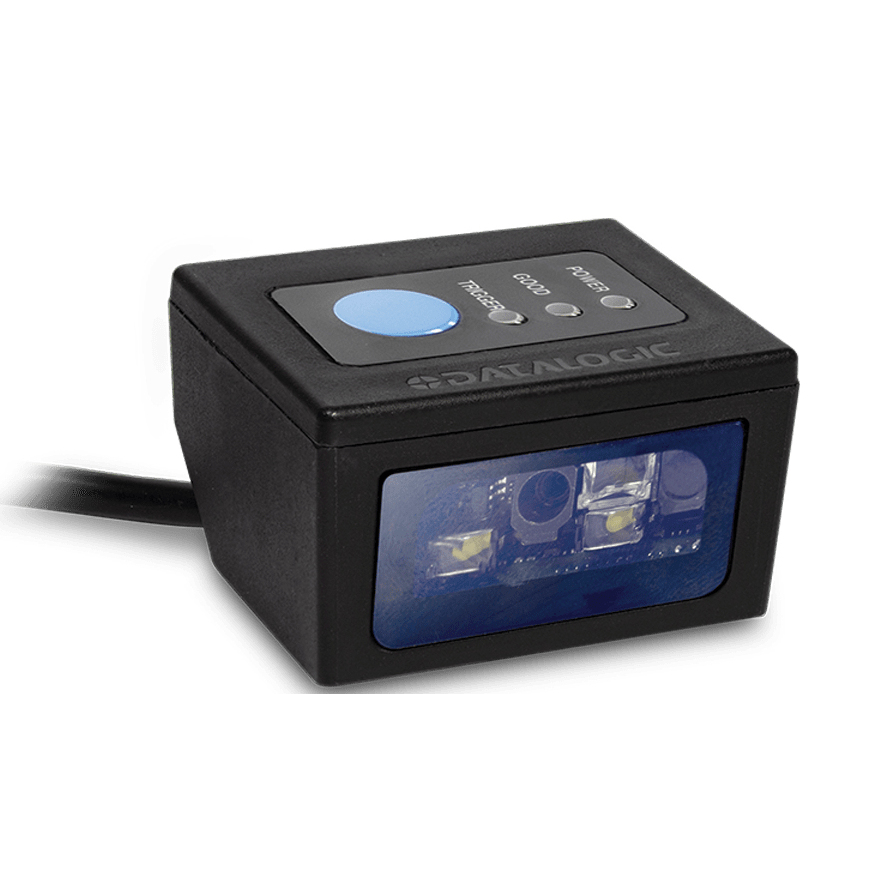 Datalogic DSM04XX Barcode Readers - Black