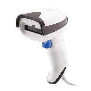 Datalogic GD4220 Barcode Readers - White