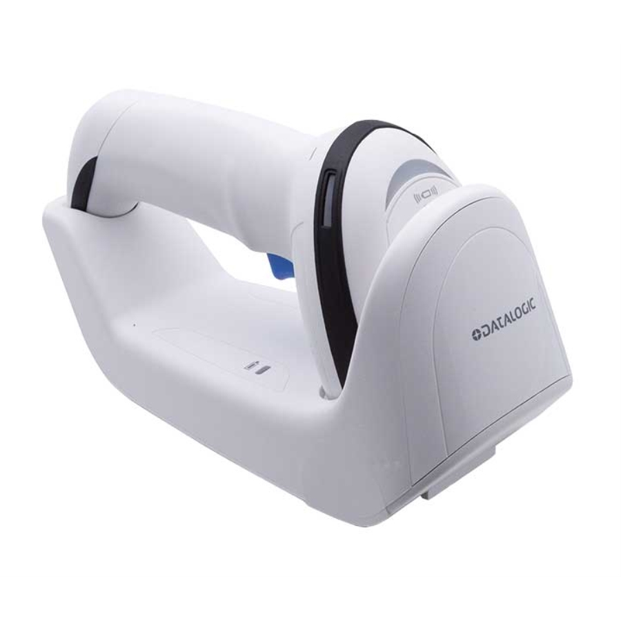 Datalogic GM4200 Barcode Readers - White