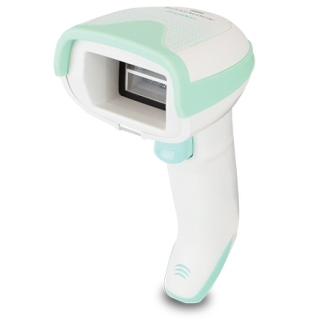 Datalogic GM4500 Barcode Readers - Black
