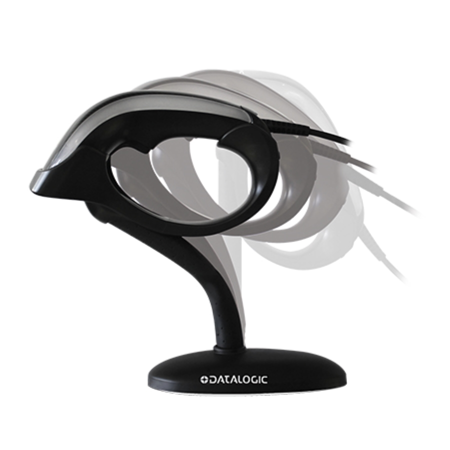 Datalogic HD3430 Barcode Readers - Black