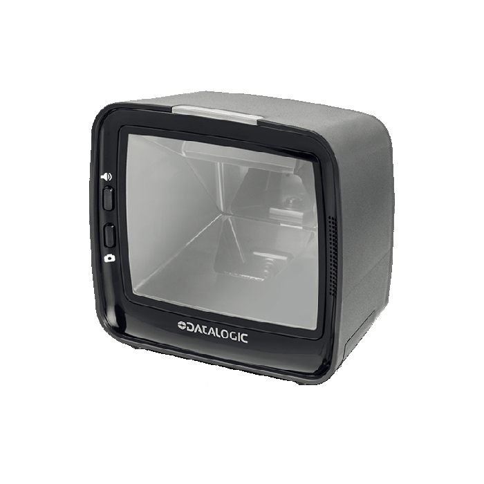 Datalogic 3410VSI Barcode Readers - Black