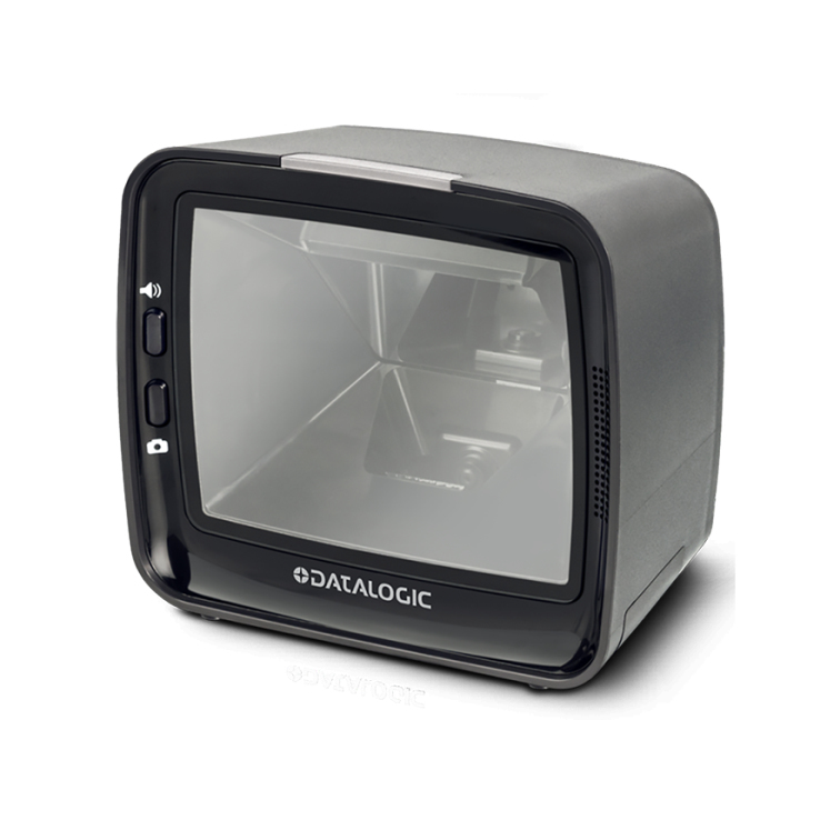 Datalogic 3450VSi Barcode Readers - Multi