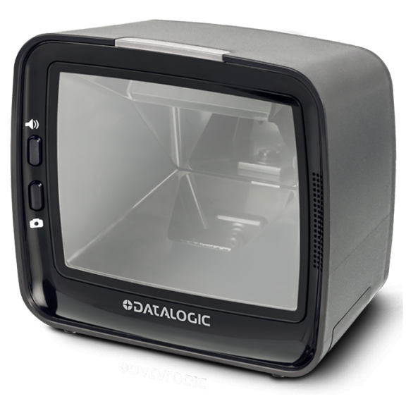 Datalogic 3450VSi Barcode Readers - Black