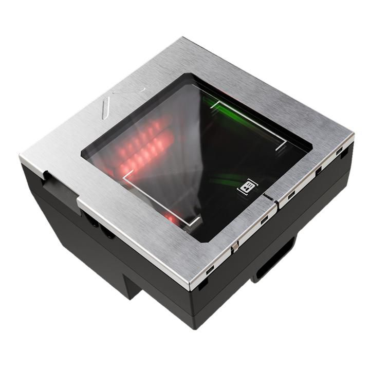 Datalogic Magellan 3750 HSi, 2D, Digimarc, USB, USB-C, poweredUSB, RS232, IBM