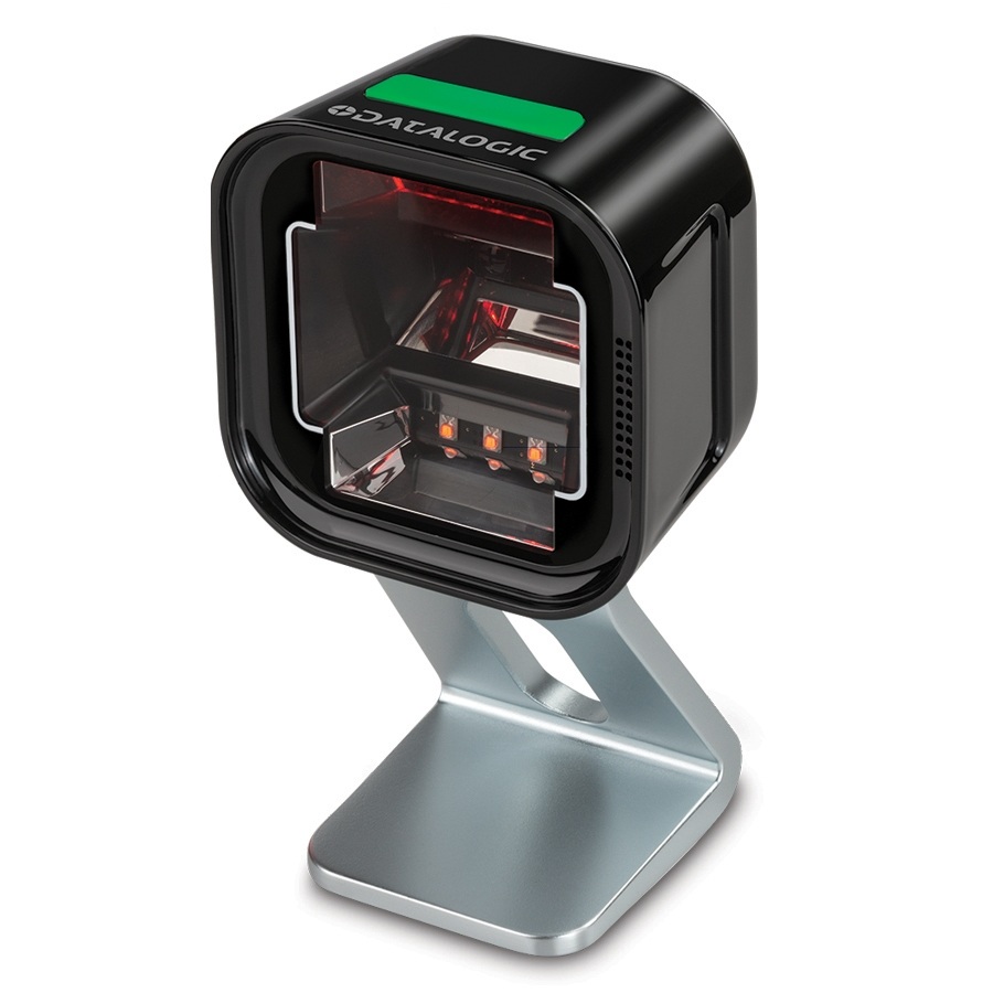 Datalogic 1500i Barcode Readers - Black
