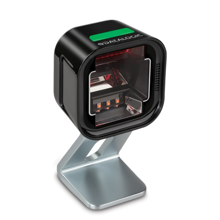 Datalogic MG1501-10250-0200 Barcode Readers - Black