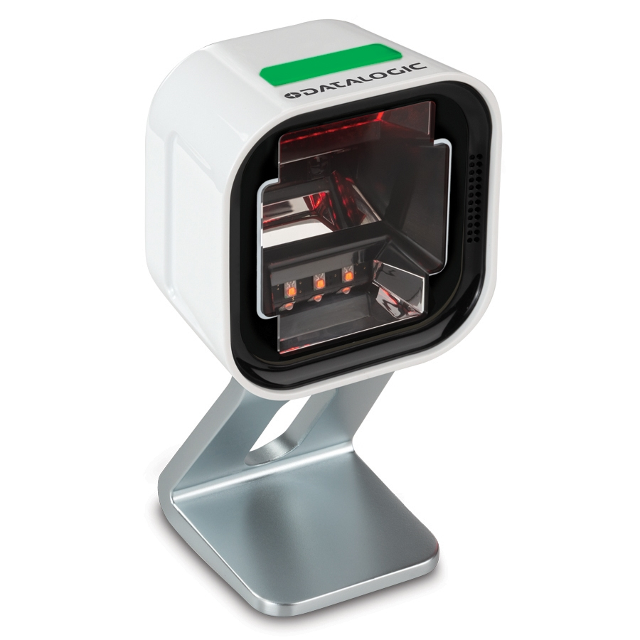 Datalogic 1500i Barcode Readers - White