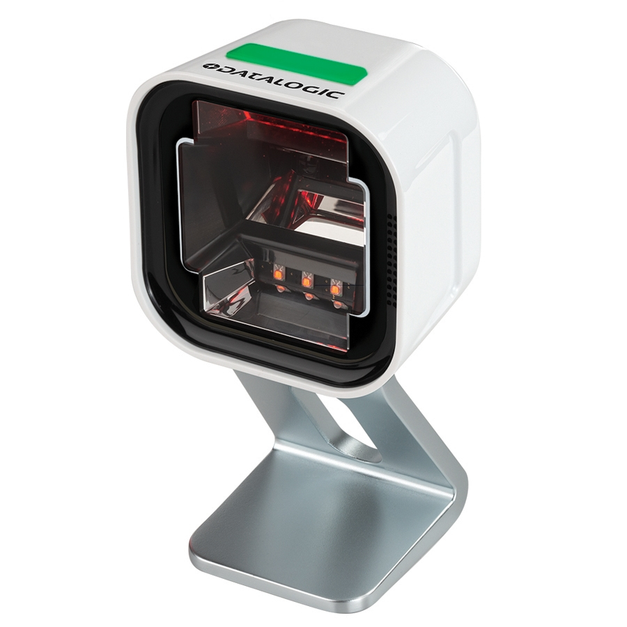 Datalogic MG1502-10241-0200 Barcode Readers - White