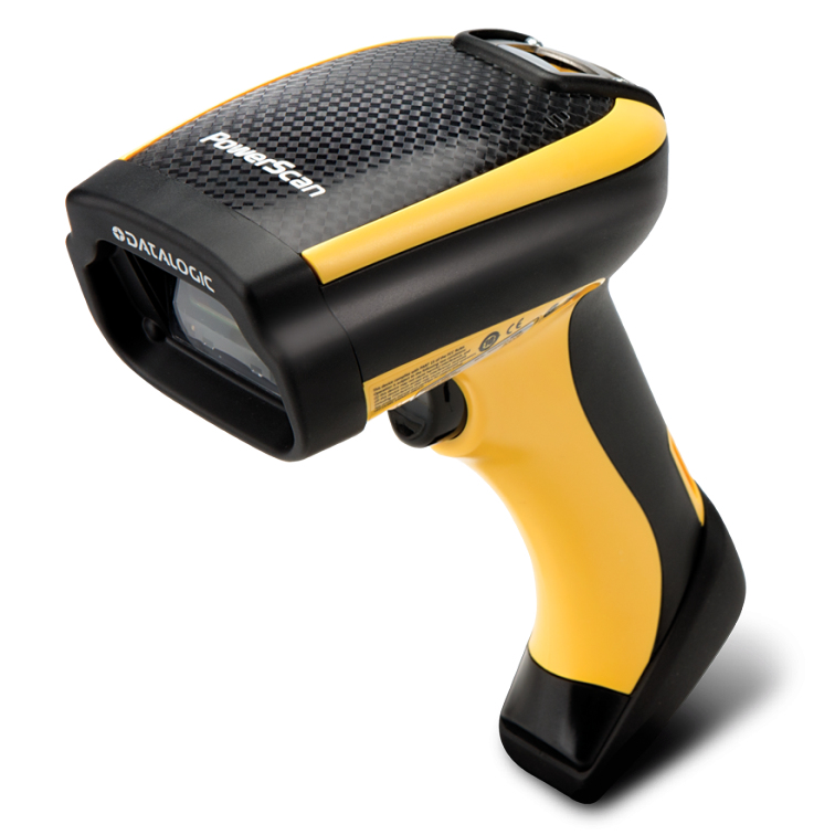 Datalogic PD9100 Barcode Readers - Multi