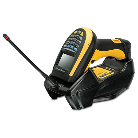 Datalogic PM9100 Barcode Readers - Multi