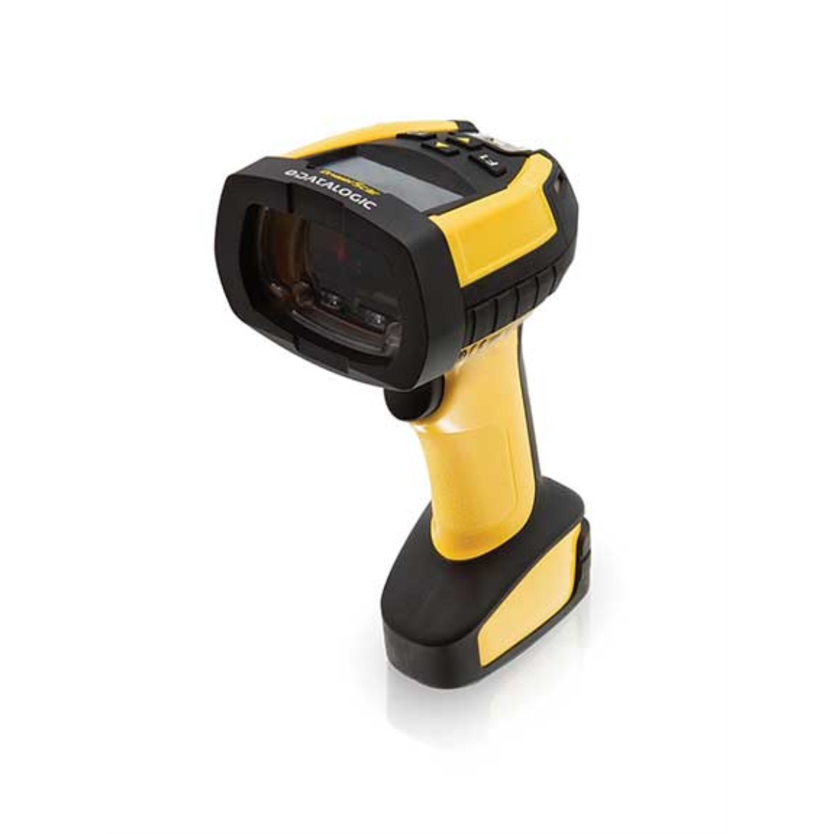 Datalogic PM9600-DHP433RB Barcode Readers - 1.8 Inches - Multi