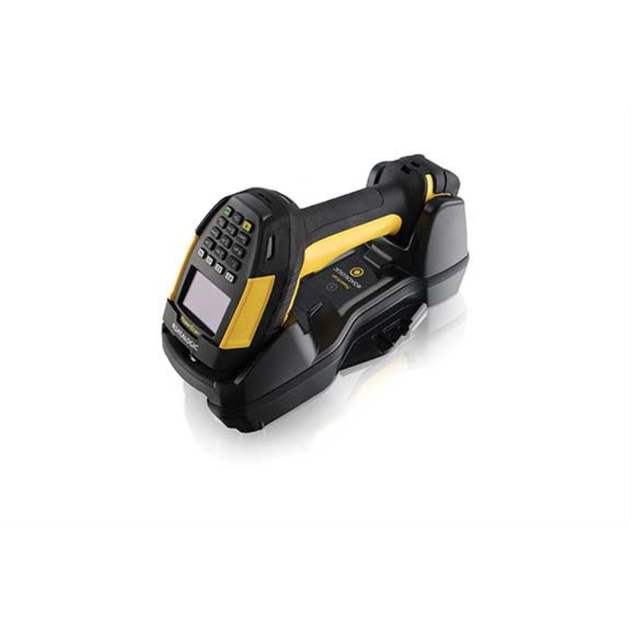 Datalogic PM9600-DKHP433RK10 Barcode Readers - 1.8 Inches - Multi