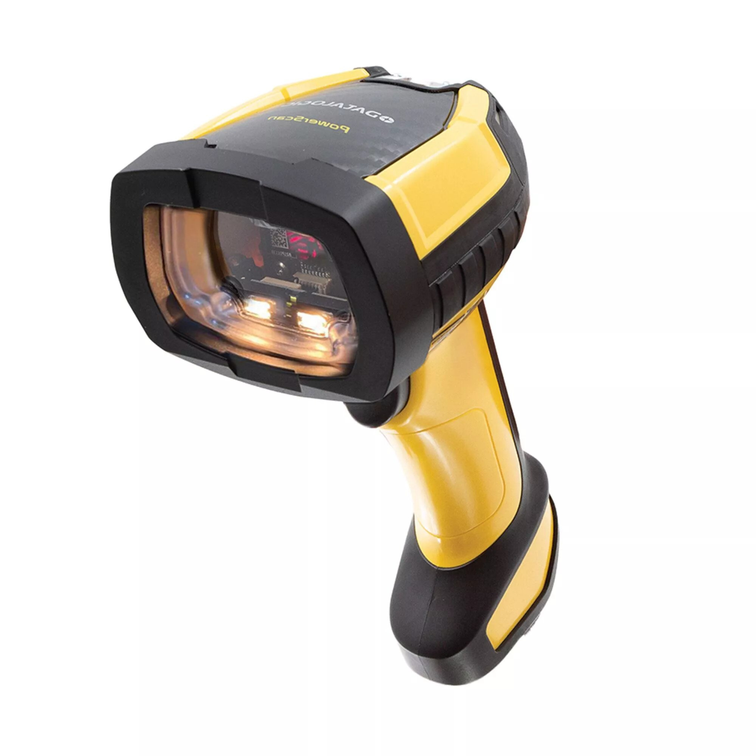 Datalogic PM9600-SR433RBK20 Barcode Readers - Multi