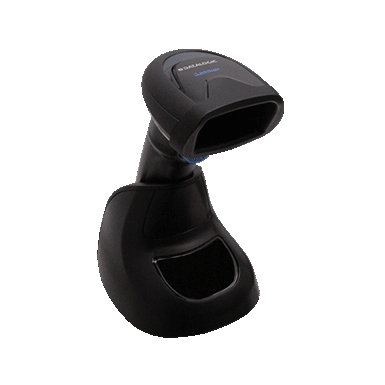 Datalogic QBT2500-BK-BTK1 Barcode Readers - Black