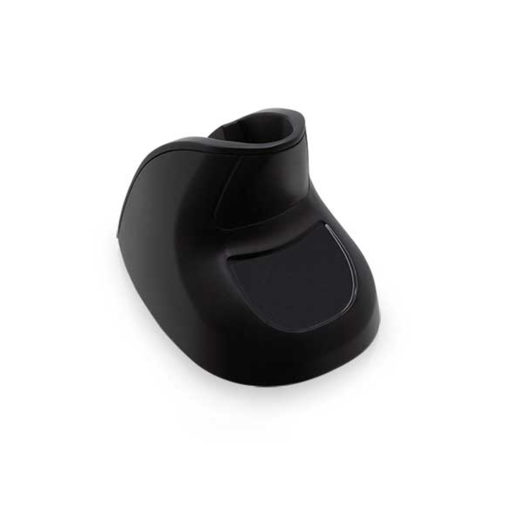 Datalogic STD-AUTO-QD25-BK Barcode Reader Accessories - Black