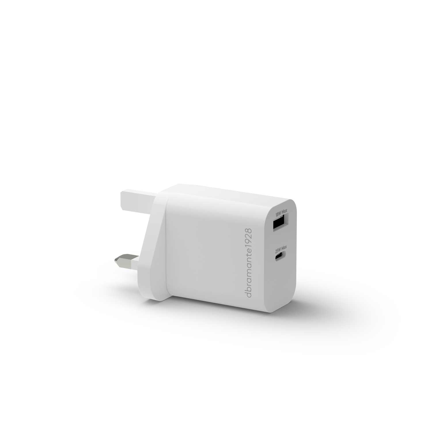 Dbramante1928 dbramante1928 Mobile Device Chargers - White