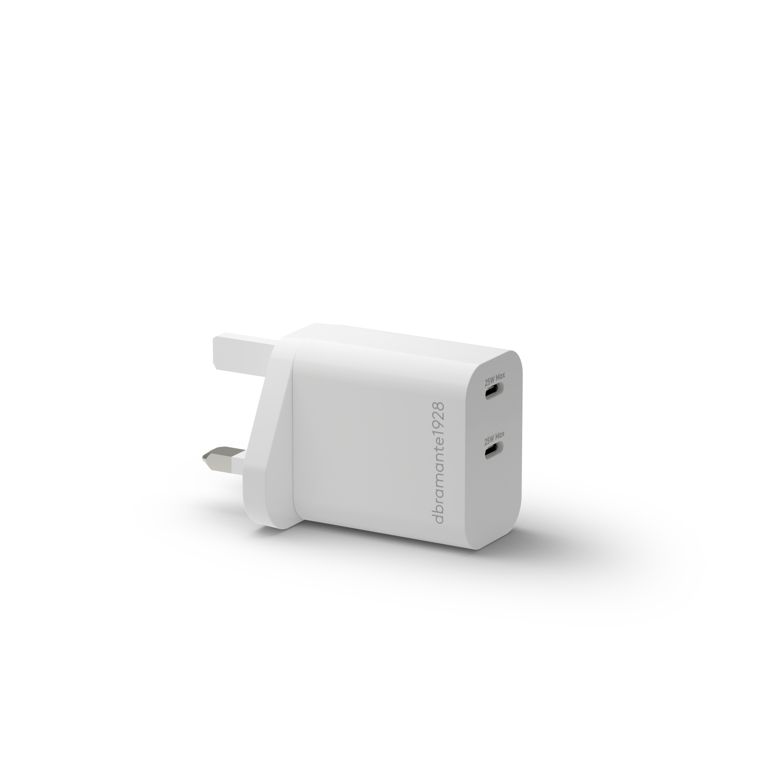 Dbramante1928 dbramante1928 Mobile Device Chargers - White