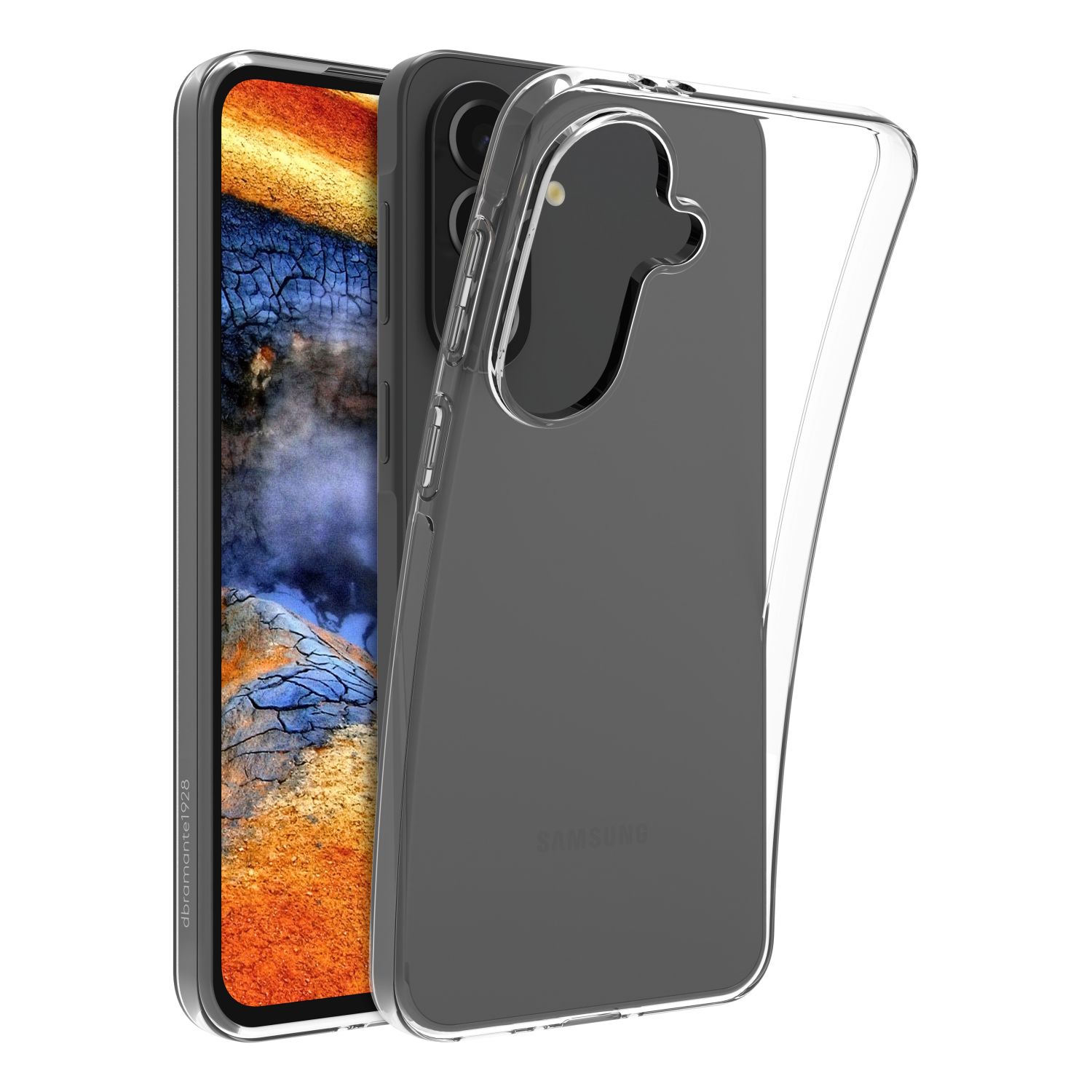 Dbramante1928 Dbramante1928 Mobile Phone Cases - Transparent