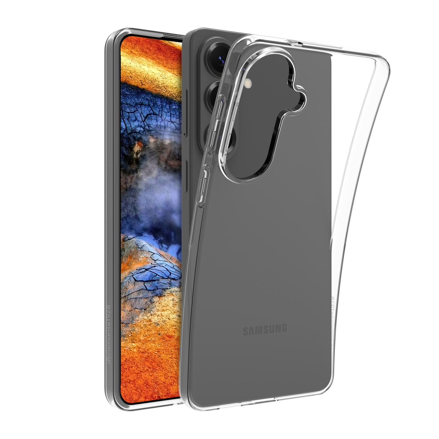 Dbramante1928 dbramante1928 Mobile Phone Cases - Transparent