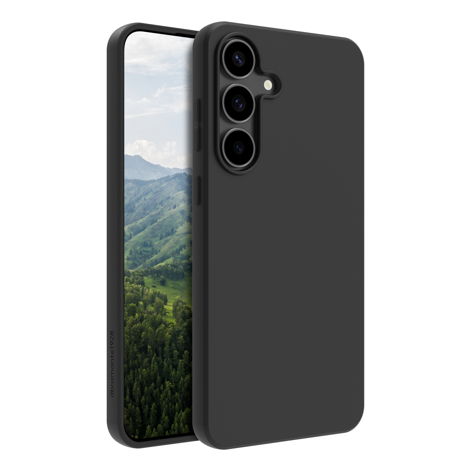 Dbramante1928 dbramante1928 Mobile Phone Cases - Black