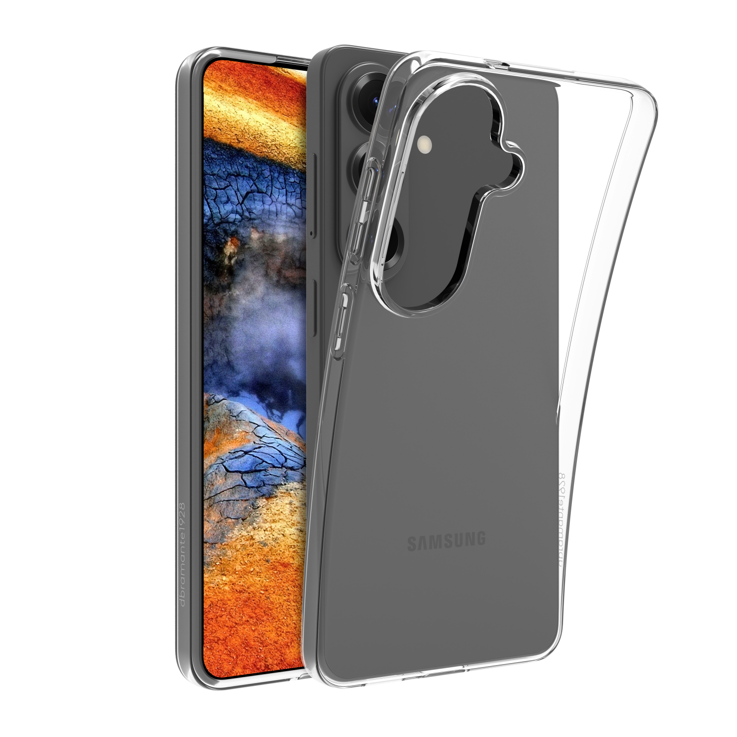 Dbramante1928 dbramante1928 Mobile Phone Cases - Transparent
