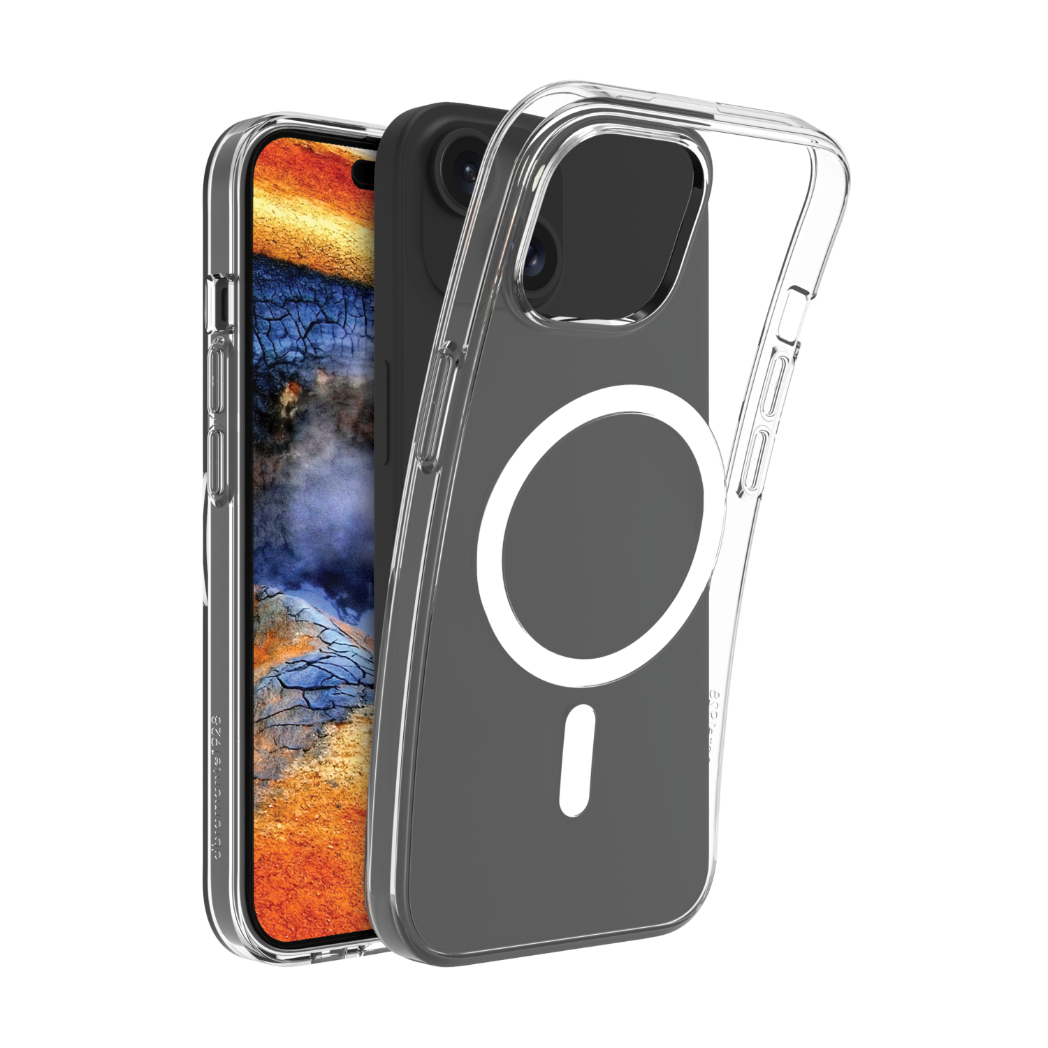 Dbramante1928 dbramante1928 Mobile Phone Cases - Transparent