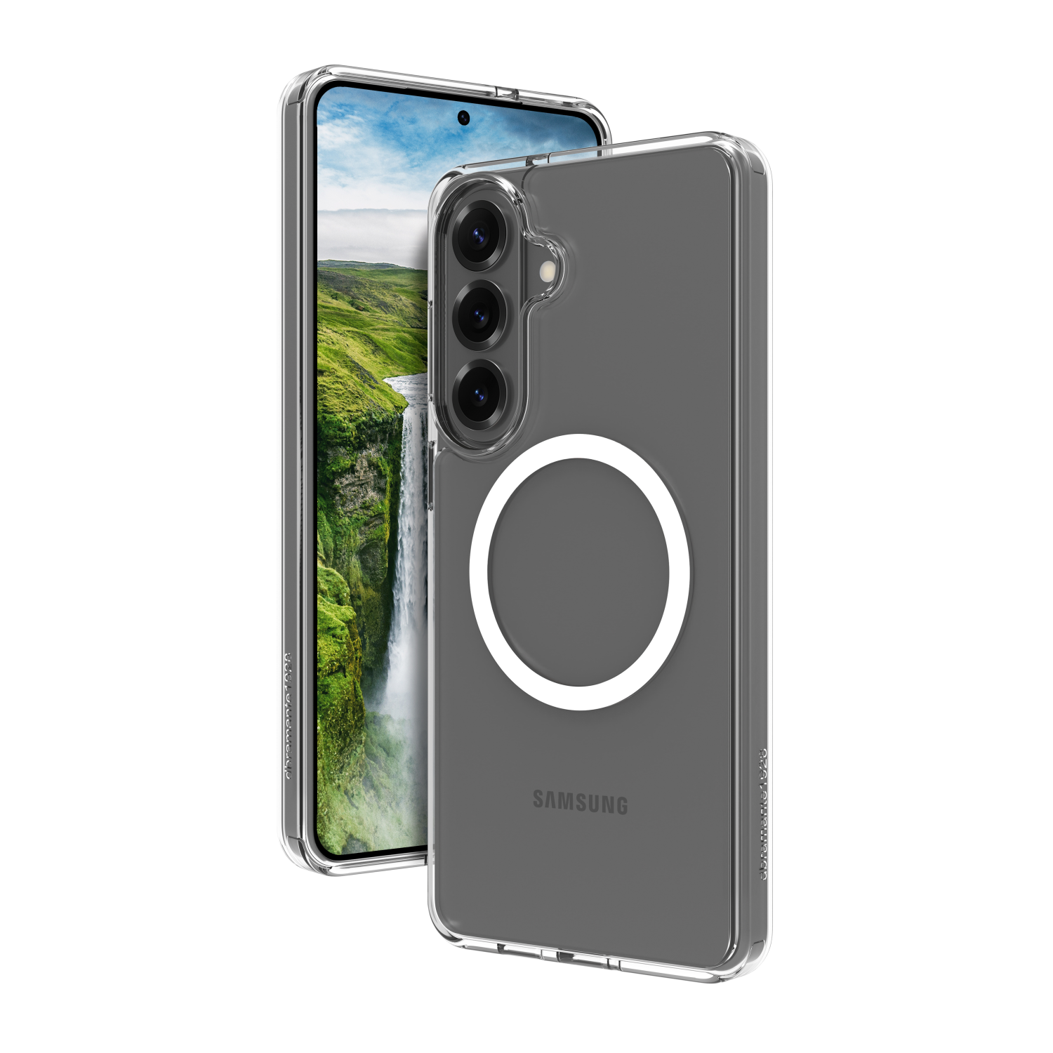 Dbramante1928 dbramante1928 Mobile Phone Cases - Transparent
