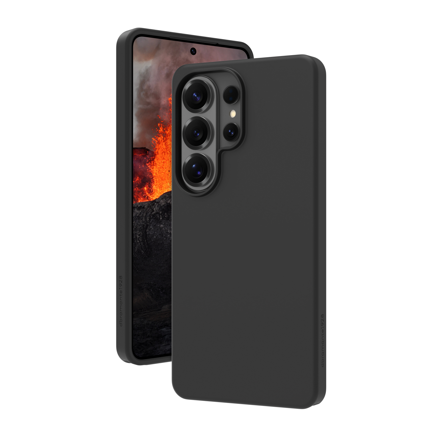 Dbramante1928 dbramante1928 Mobile Phone Cases - Black
