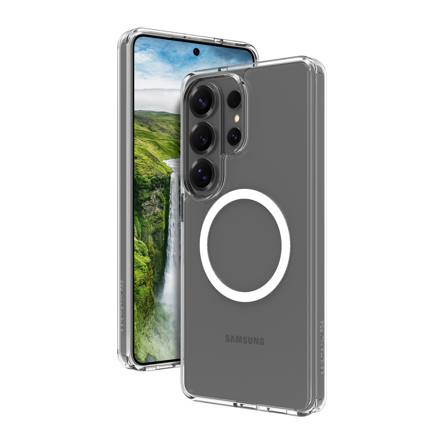 Dbramante1928 dbramante1928 Mobile Phone Cases - Transparent