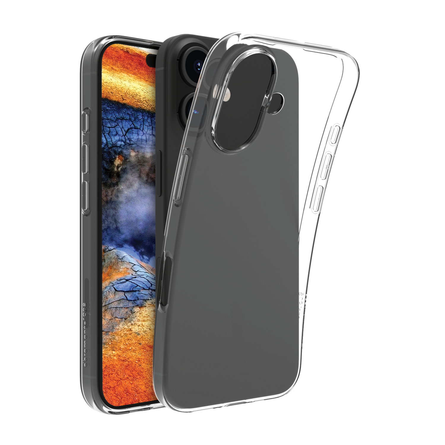 Dbramante1928 dbramante1928 Mobile Phone Cases - Transparent
