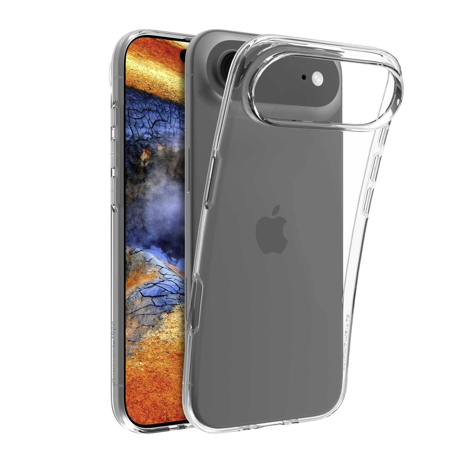 Dbramante1928 dbramante1928 Mobile Phone Cases - Transparent