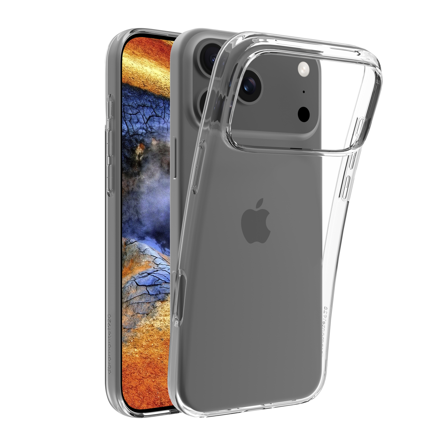 Dbramante1928 dbramante1928 Mobile Phone Cases - Transparent