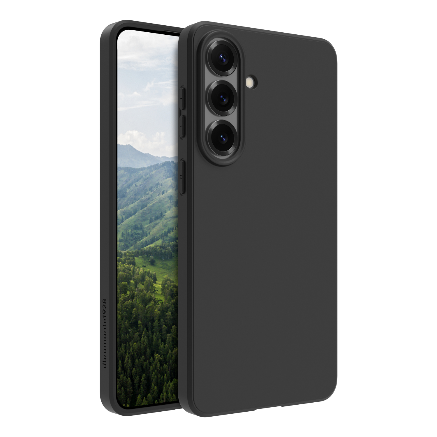 Dbramante1928 Bulk Nuuk Galaxy S26 Plus BLK