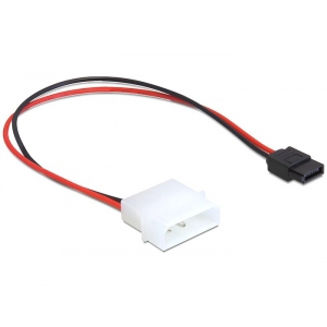 DeLOCK 82913 internal power cable 0.245 m