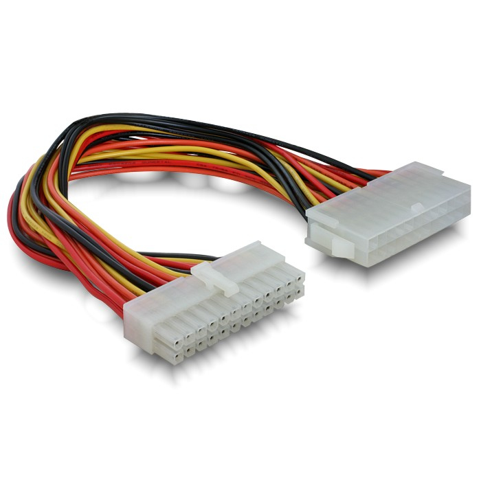 DeLOCK 82989 internal power cable 0.22 m