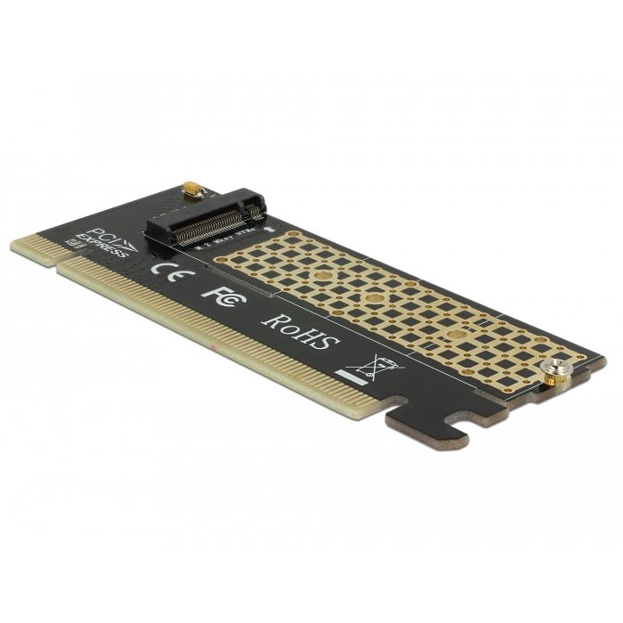 DeLOCK 90300 interface cards/adapter Internal M.2